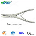 Инструменты Отоскопии Beyer Bone Rongeur